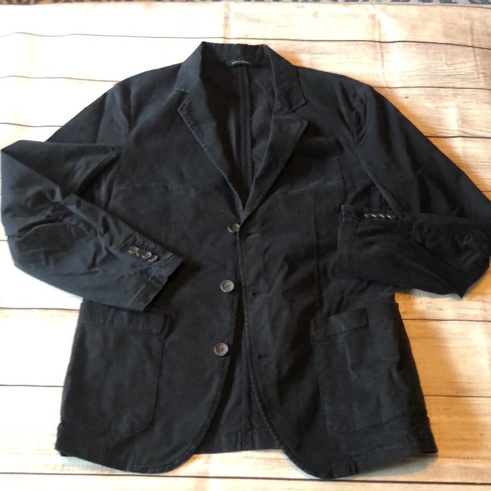 Banana Republic jacket